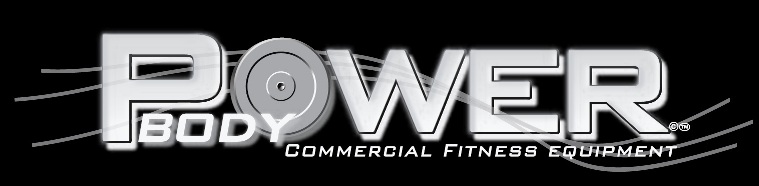 Power Body Fitness Inc.