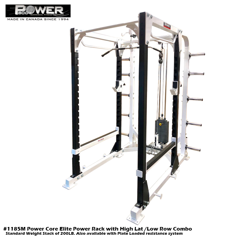 POWER RACK