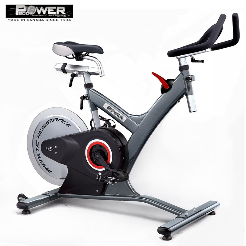 MAGNETIC SPIN BIKE