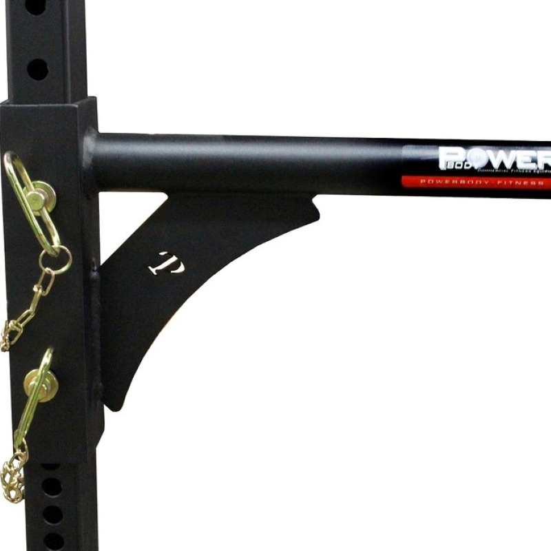 #1159 Yoke Straight Bar