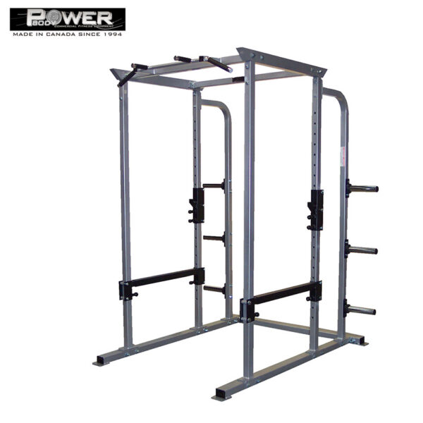 #1161A Power Rack