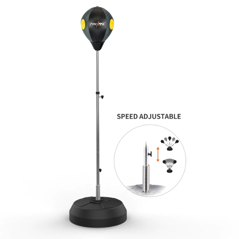 #120M Speed reflex bag kit