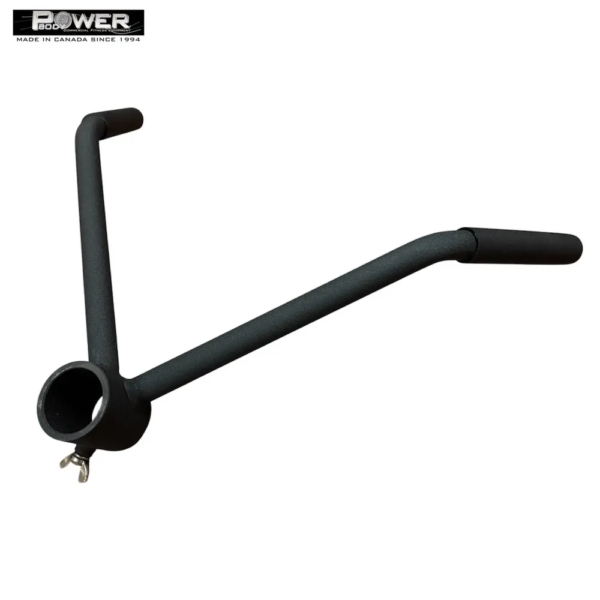 #37 Grappler Attachment PB