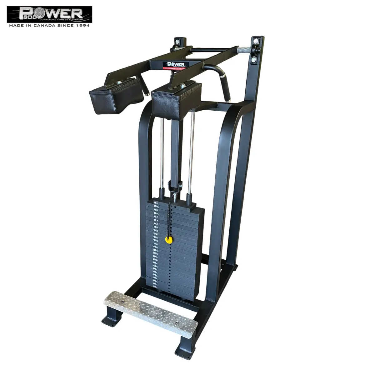 #6010 Standing Calf PB