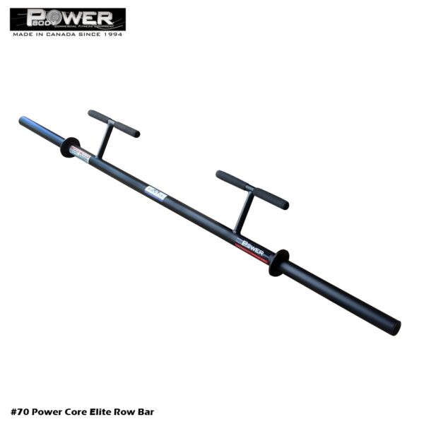 #70 Elite Row Bar