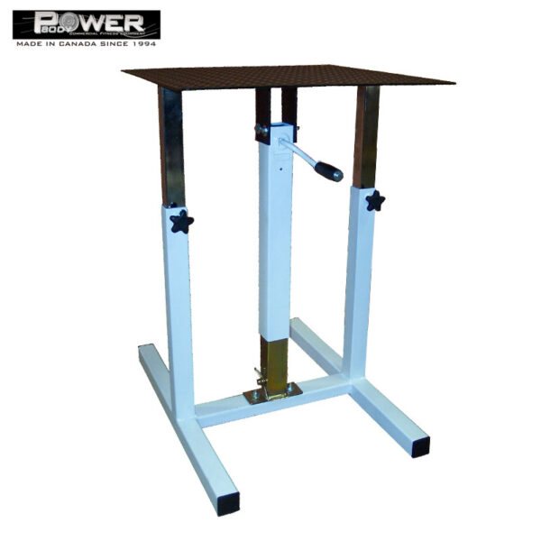 #10 Rehab Table Adjustable