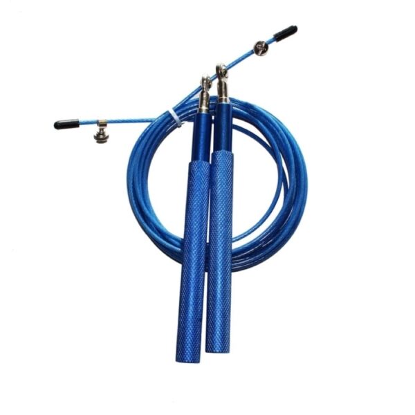 #10ATT Blue Speed Rope