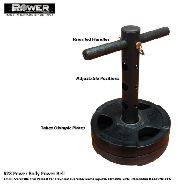 #28 Power Bell