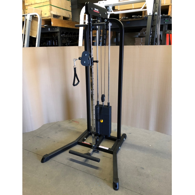 #3006 Single Adjustable Pulley