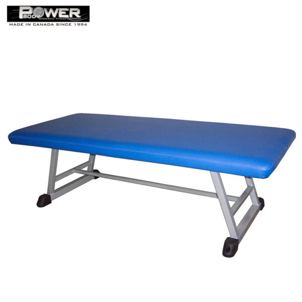 #610 Massage and Therapy Table