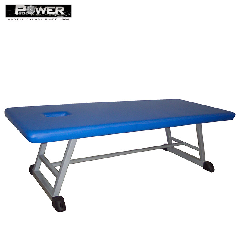 #611 Massage Therapy Table with face hole