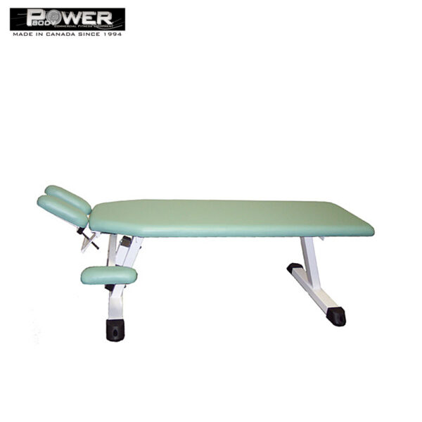 #615 Massage Therapy table