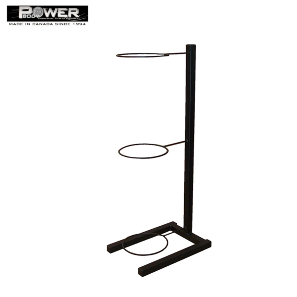 #82 Stability Ball Rack