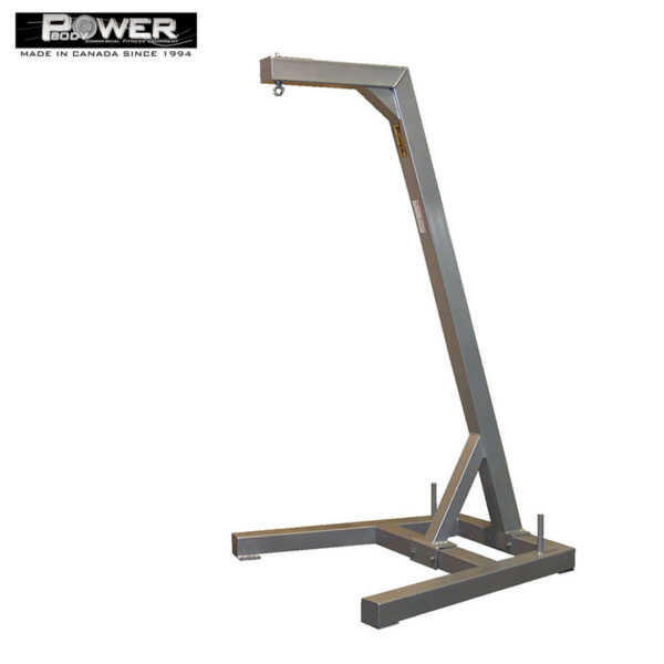 #940A Bar Stand (HD)