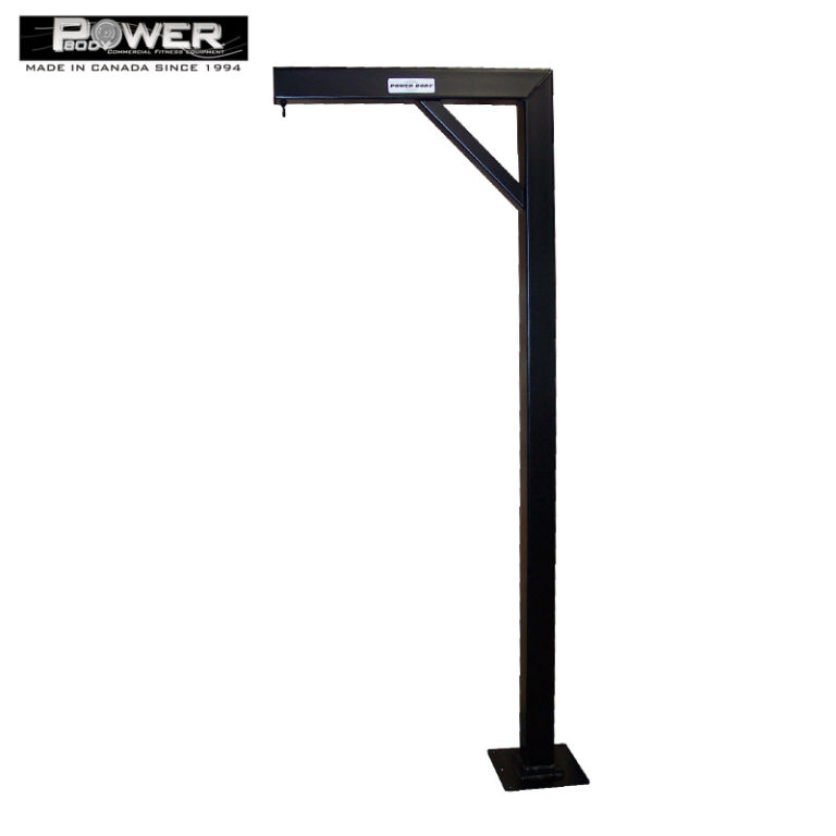 #940A BAG STAND (HD) | Power Body Fitness Inc.