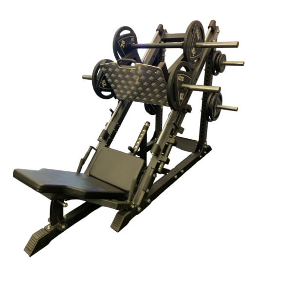 XS-205 Power Body Xtrme Leg Press