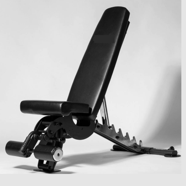 XS-30 Xtrme Multi Adjustable Bench