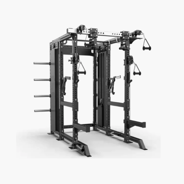 XS-310 XTRME POWER RACK FUNCTIONAL TRAINER