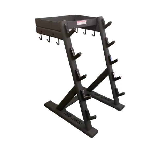 XS-911 Xtrme Accessory Rack