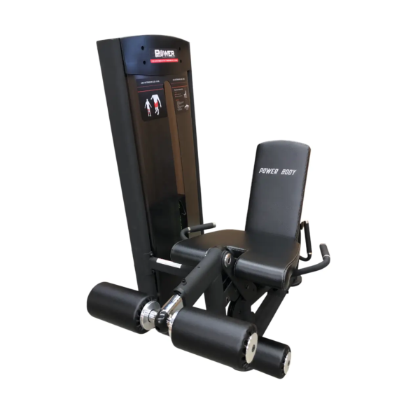 XS-202 Leg Extension Prone Leg Curl