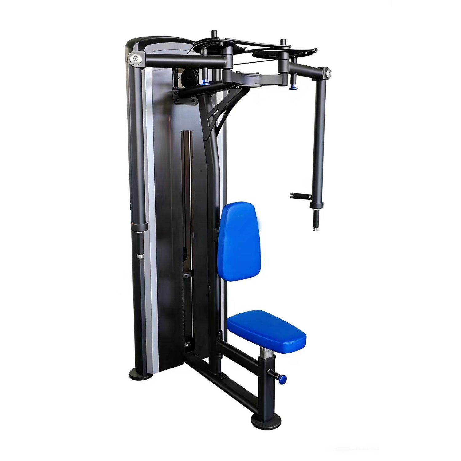 XS-350 Xtrme Selectorized Pectoral Fly Rear Deltoid