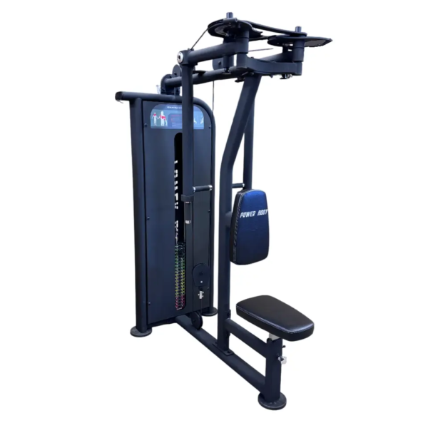 XS-350 Xtrme Pec Fly Rear Delt