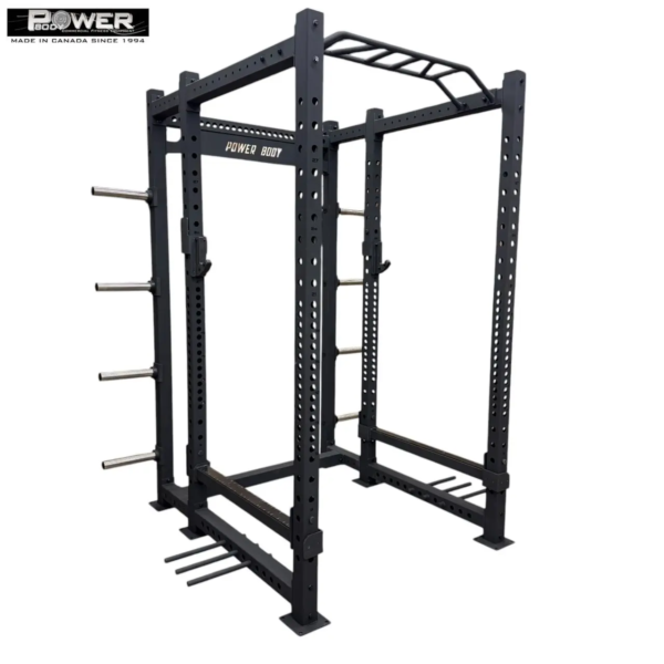 #1156 Performance Power Rack (XS)
