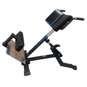 #XS-115 Hyper Extension Bench (XS)