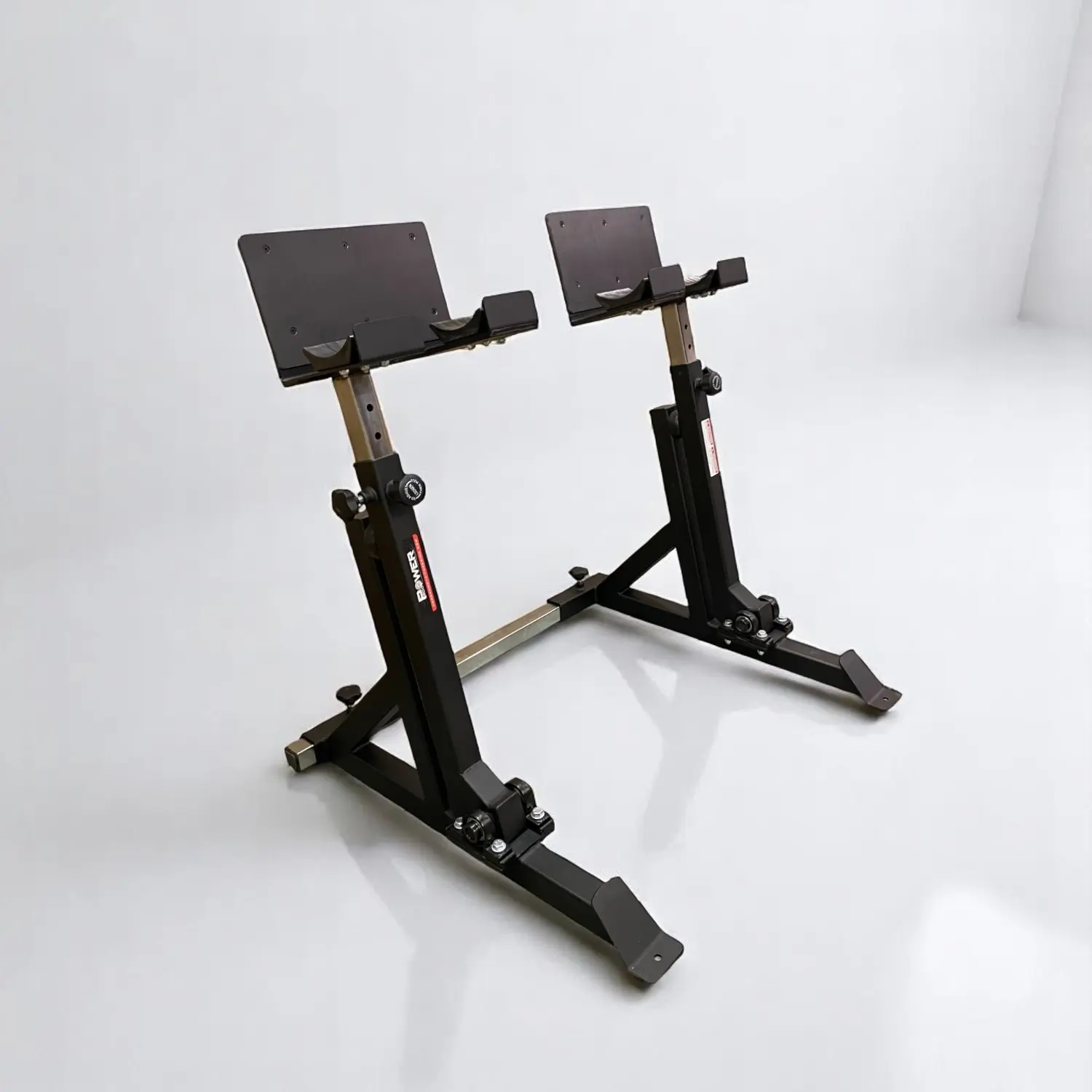 #1085 Dumbbell Spotter Power Body (WB)