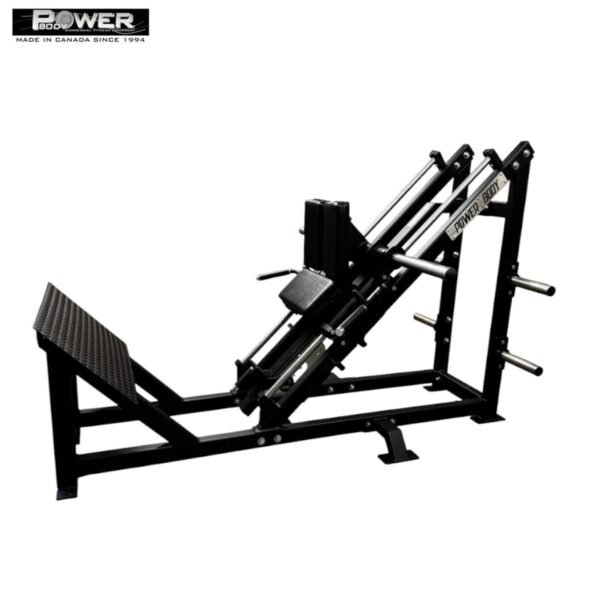 #1401 Power Body Hack Squat PL