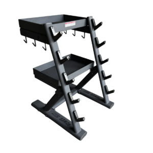 #911A Xtrme Accessory Rack 2 Tier