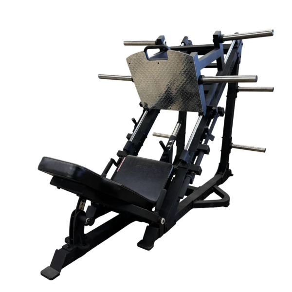 #XS-205 Xtrme Leg Press