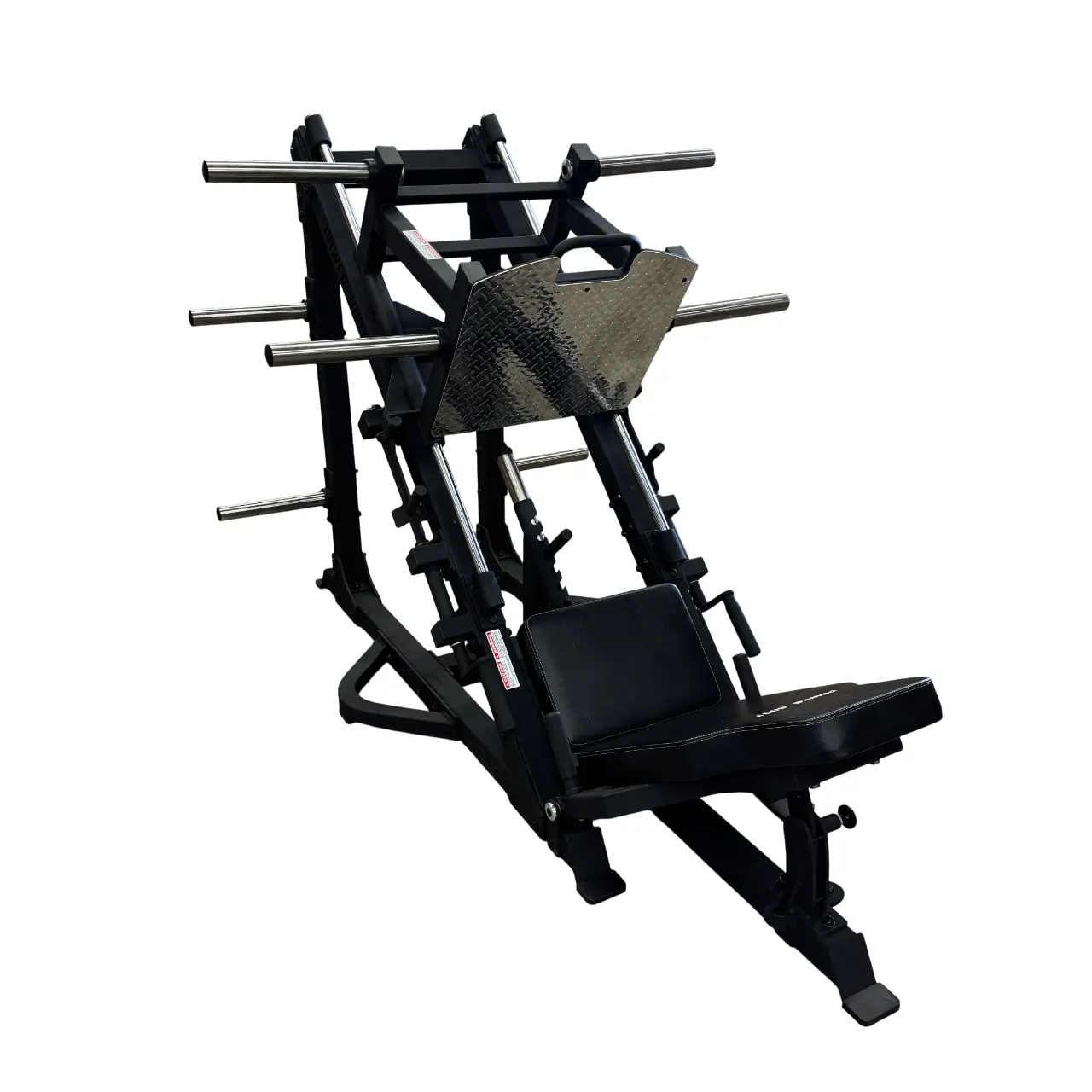 #XS-205 Xtrme PB Leg Press