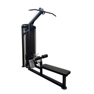 #XS-360 Xtrme Hi Lat Mid Row