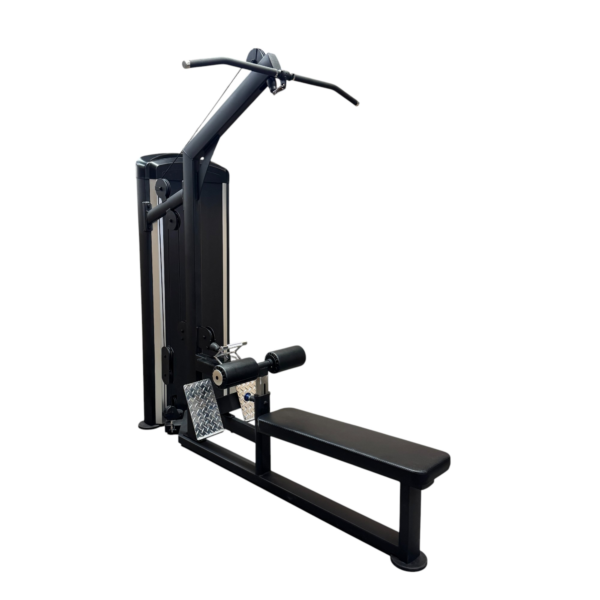 #XS-360 Xtrme Hi Lat Mid Row