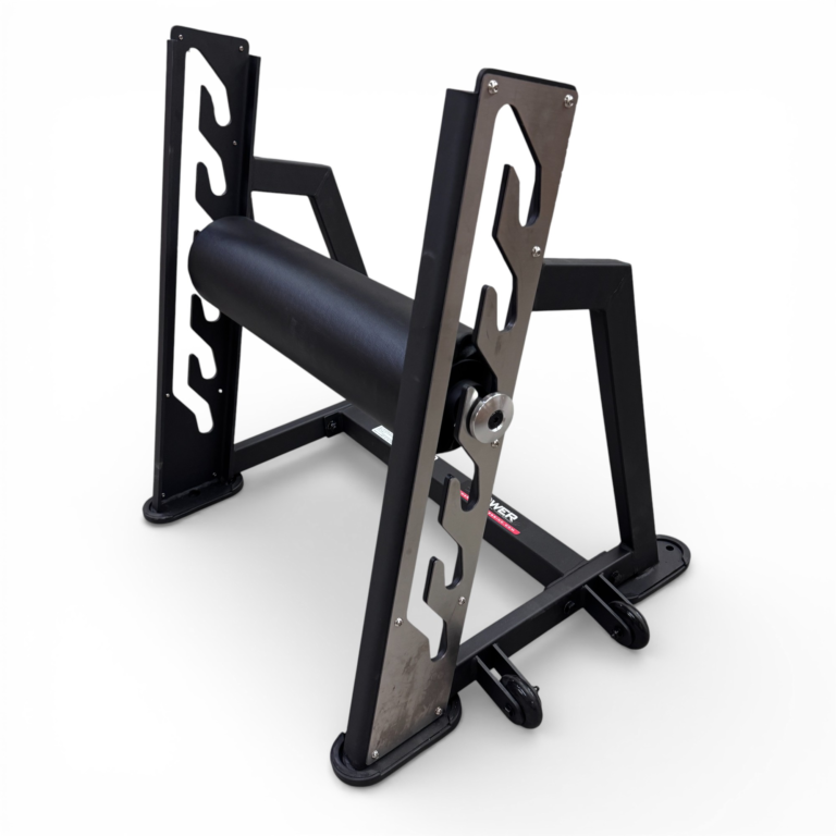 XS-562 Adjustable Leg Squat Stand