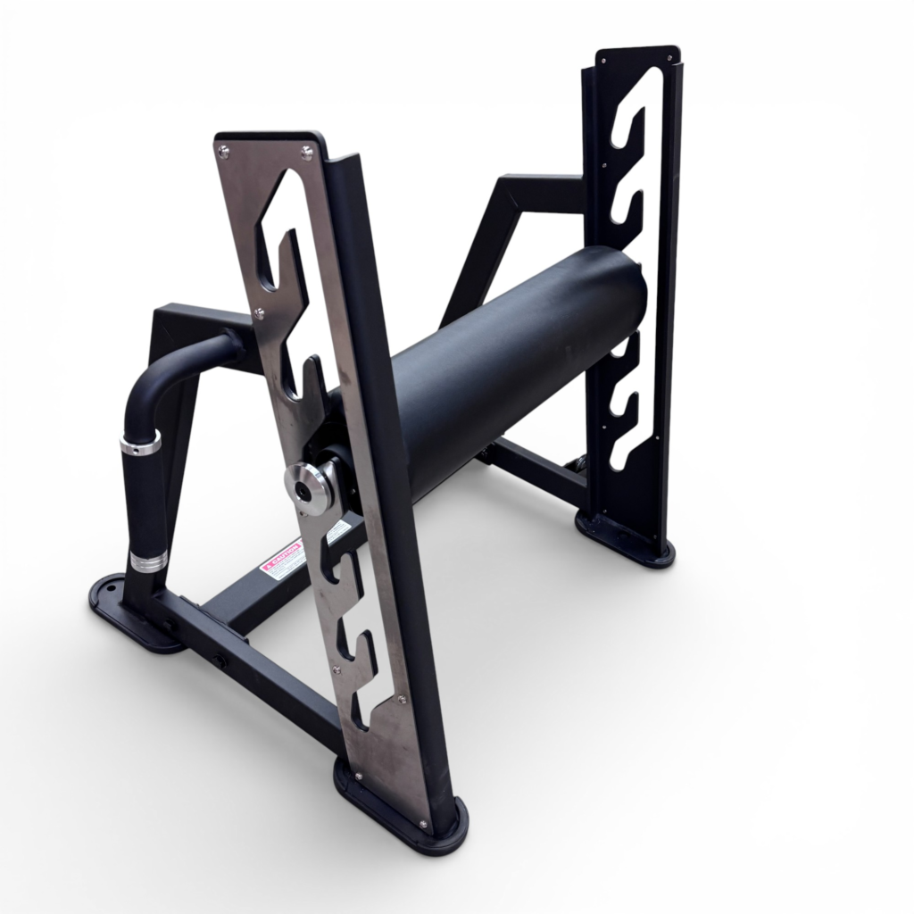 XS-562 Powerbody Adjustable Leg Squat Stand