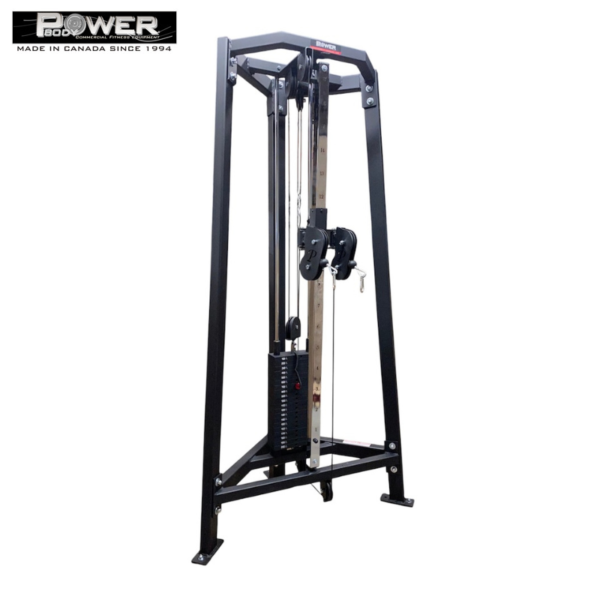 #3008 Bilateral Adjustable Pulley Station PB
