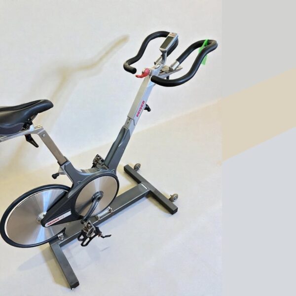 M3 Keiser Spin Bike