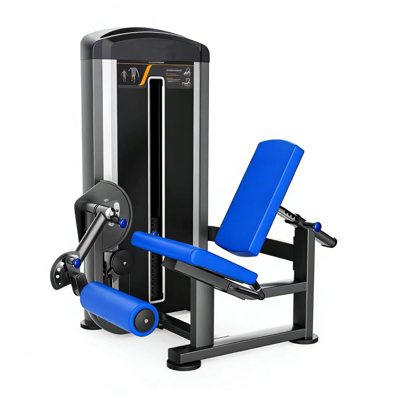 XS-405 Xtrme Leg Extension