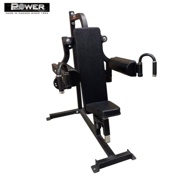 #402 LATERAL RAISE