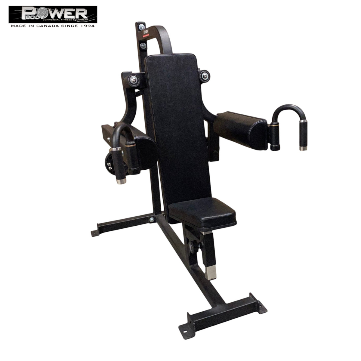 #402 LATERAL RAISE