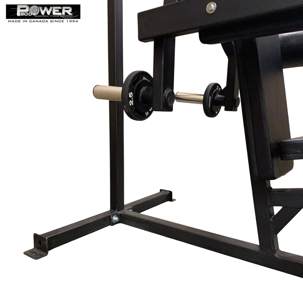 #402 LATERAL RAISE - Image 3
