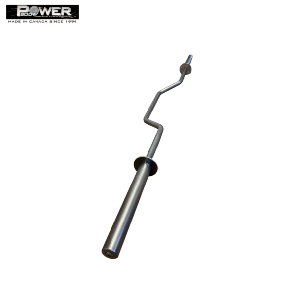 #69 Power Body Seal Row Bar
