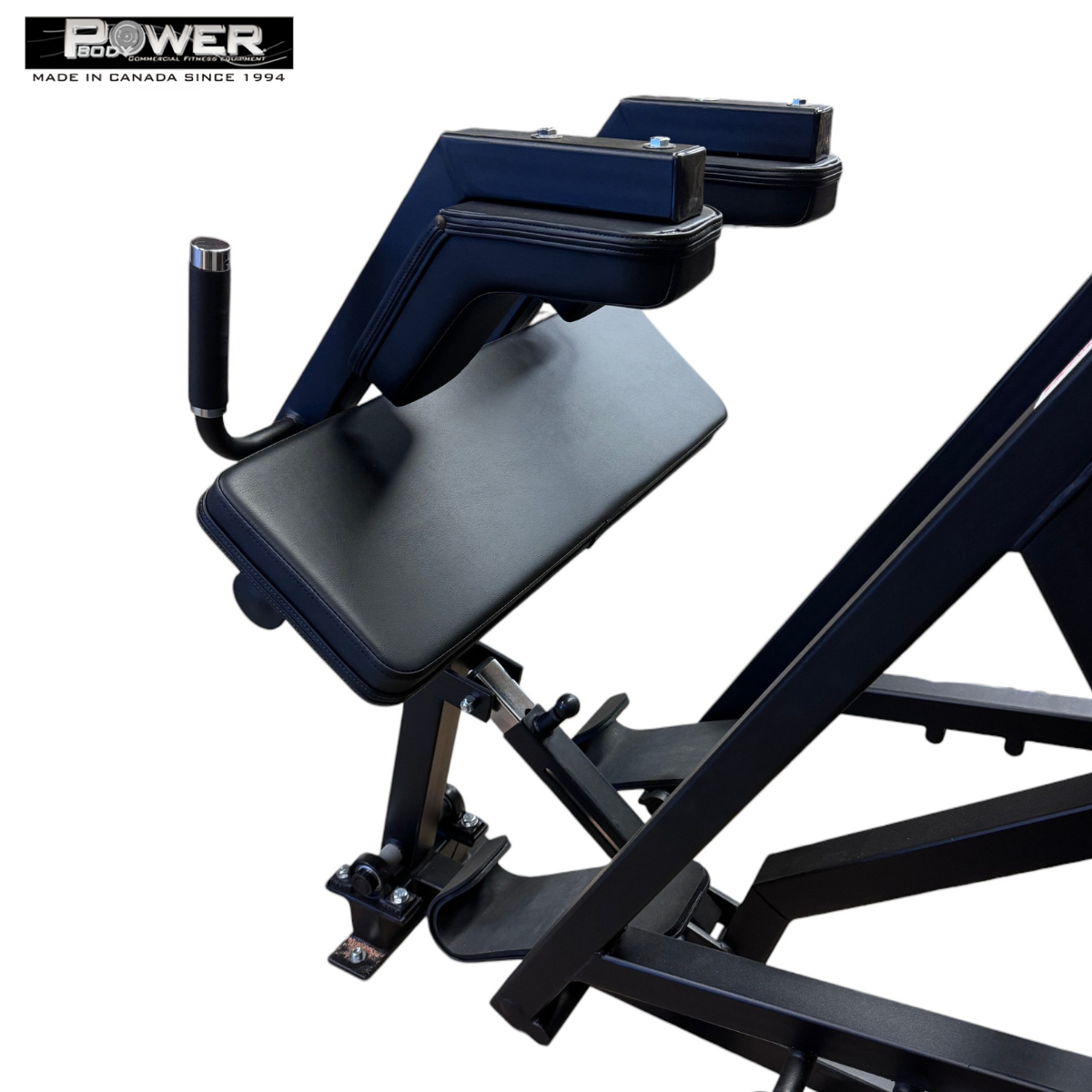#1390 Power Body Power Runner (black frame)